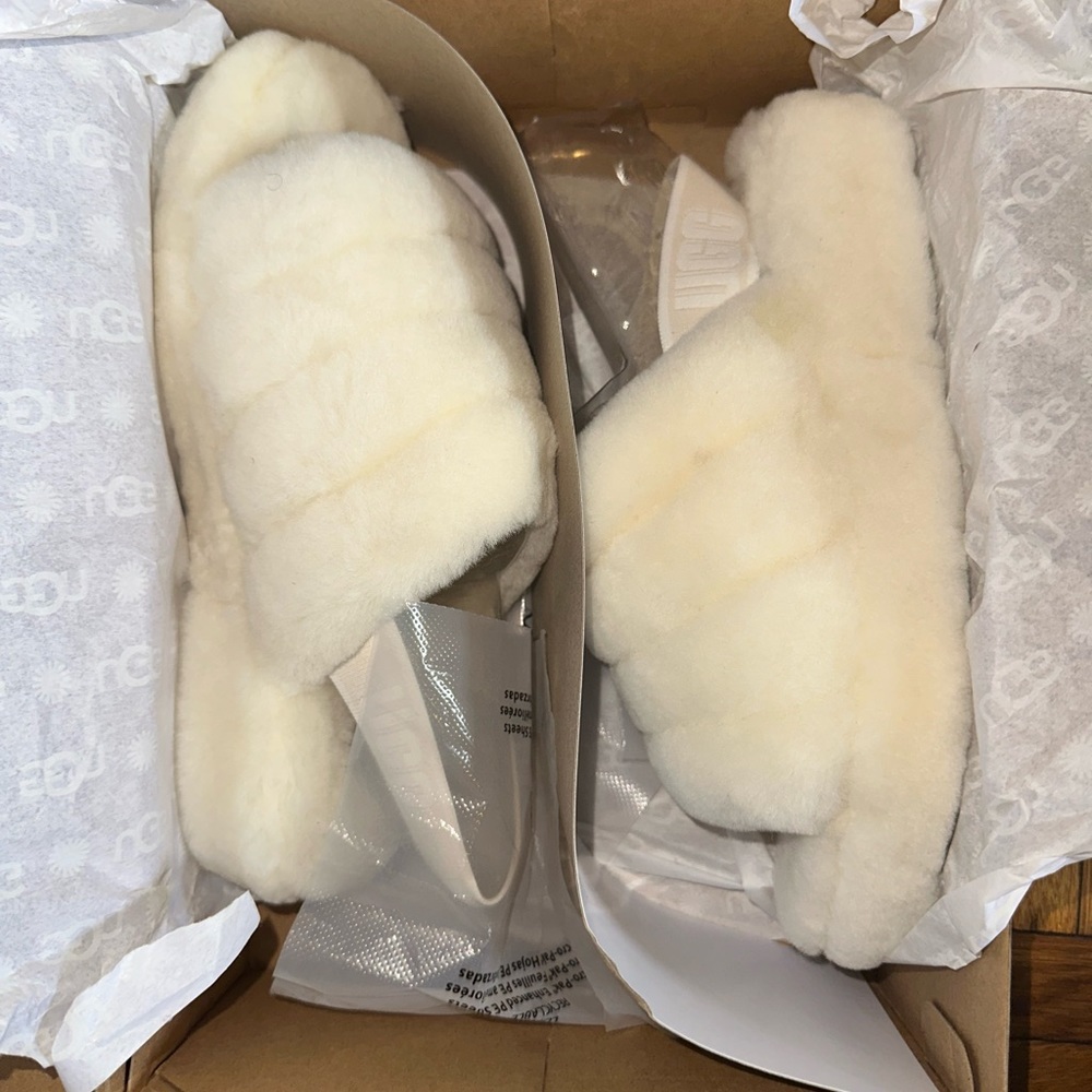 BRAND NEW Ugg Slippers